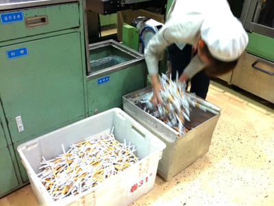 中國煙草六西格瑪訓(xùn)練營 以精益管理點燃高質(zhì)量發(fā)展引擎