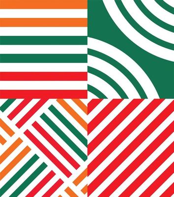 雷軍拍了拍7-ELEVEn，該換Logo了！數字廣告設計的新機遇與挑戰