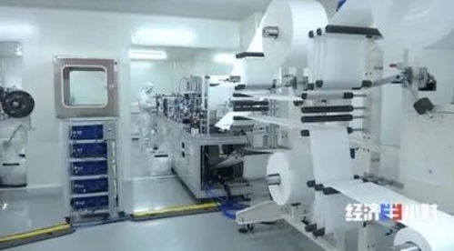 加油站可以買口罩 還不限購 中國制 罩 太硬核