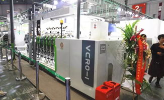 與印度知名紡企sintex成功攜手 經(jīng)緯智能公司將打造印度市場首個經(jīng)緯棉紡成套項(xiàng)目樣板廠