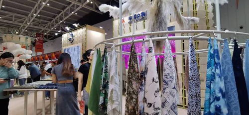 1970.9億元 柯橋中國(guó)輕紡城半年度成績(jī)單出爐,同比增長(zhǎng)9.38