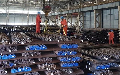 東北特鋼集團生產(chǎn)條線改革紀(jì)實