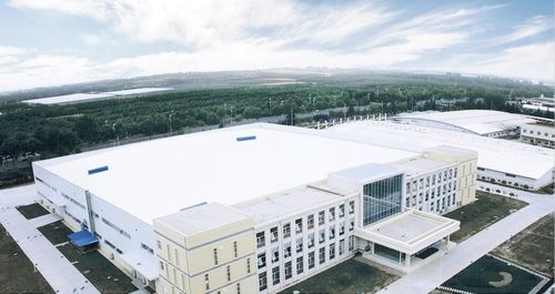 批量制造燈塔工廠 工業富聯發布十大數字化轉型標桿案例，助力經緯編布銷售行業升級