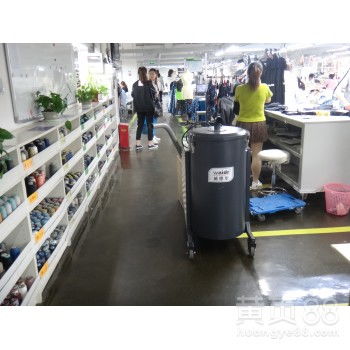 上海經緯編布制造 歷史沿革、產業現狀與未來展望