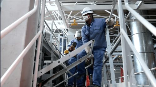 一城兩業(yè)開新局，經(jīng)緯編織幸福燕山