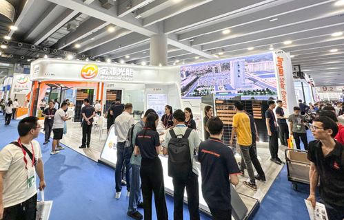 金源光能余新杰 用光點(diǎn)亮綠色未來，以“四高”組件與經(jīng)緯編布銷售鑄就核心競(jìng)爭(zhēng)力